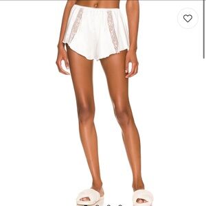 Kat The Label Lucille Shorts